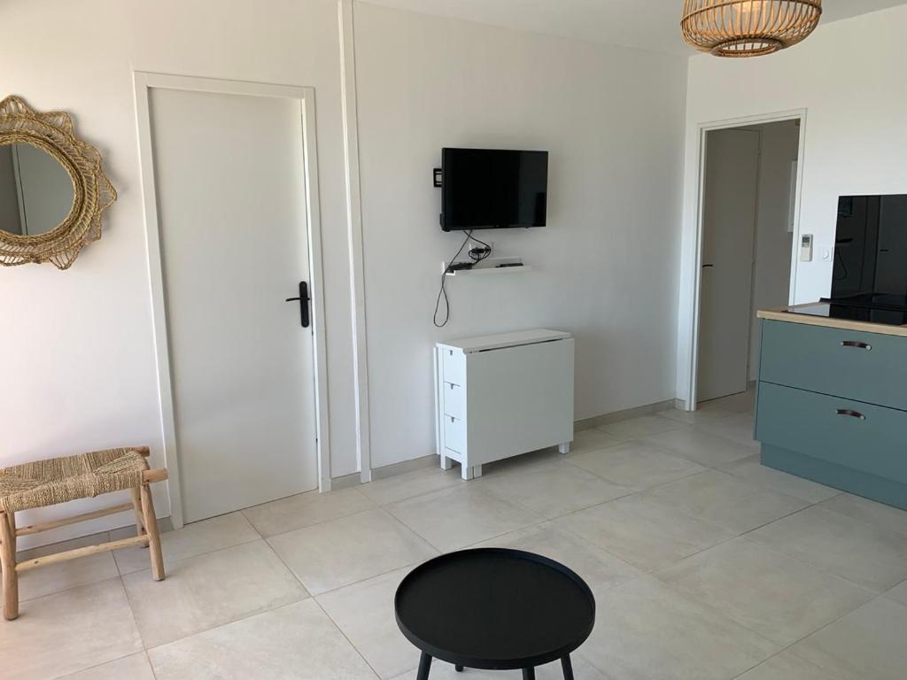 Vue Sur Les Iles D'Or Apartment Hyeres Luaran gambar