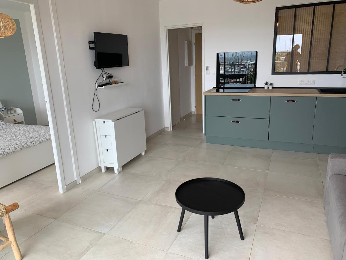 Vue Sur Les Iles D'Or Apartment Hyeres Luaran gambar
